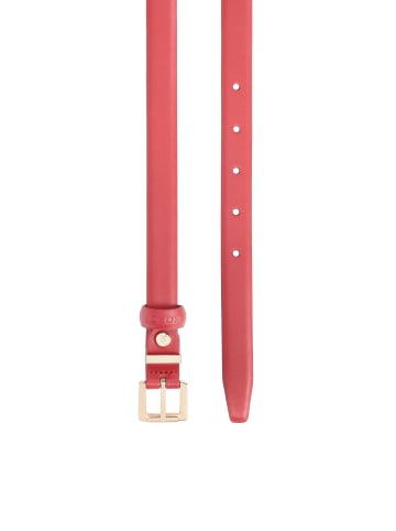 Kazar Gürtel in Rot