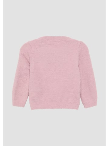 s.Oliver Strickpullover in 4163_zartrosa