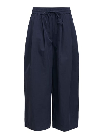 Object Wide Leg Hose in Sky Captain