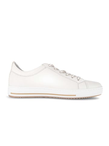 Gabor Sneaker low in creme