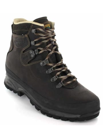 MEINDL Bergstiefel in braun