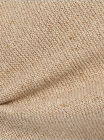 März Strickjacke in beige - 0001