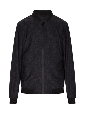 shatter Herren Jacke in Schwarz