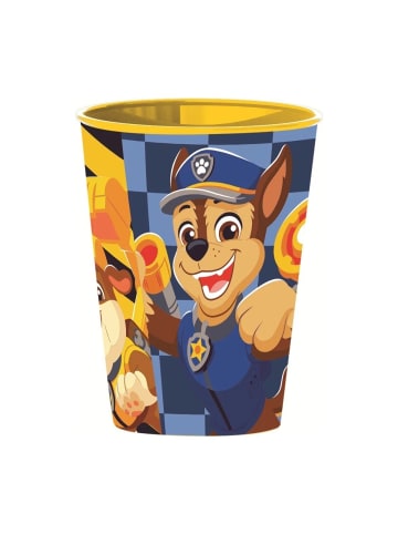 Paw Patrol Rescü Pups Kunststoffbecher 260 ml