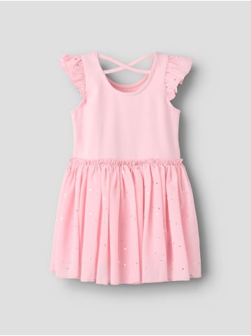 name it Kleid in Romance Rose1