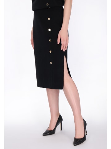 DreiMaster Klassik Women Skirt in black