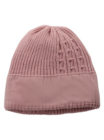 Columbia Agate Pass™ Cable Knit Beanie in Altrosa