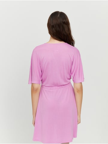 MAZINE Minikleid Corine Dress in orchid pink