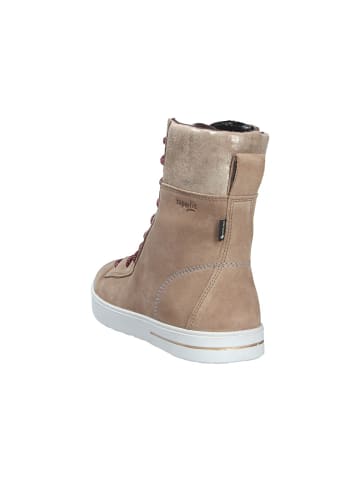 superfit Winterstiefel STELLA in braun