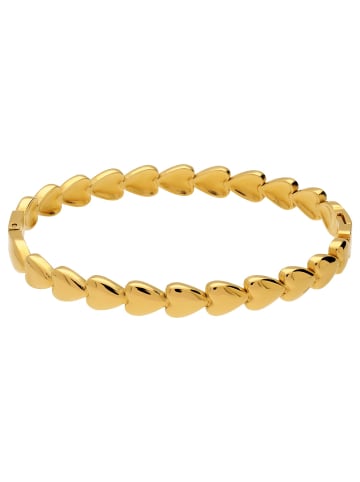 Lucardi Armband Herz