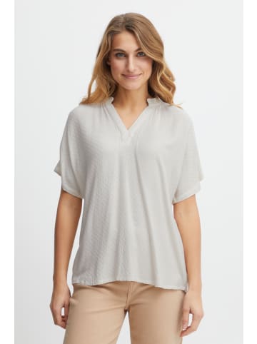 Fransa FRNemma regular fit in Birch