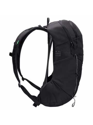 Vaude Agile Air 20 - Wanderrucksack 53 cm (light leaf) in schwarz