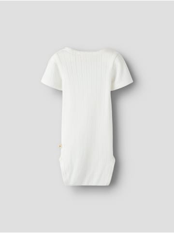 name it Strampler in Coconut Milk