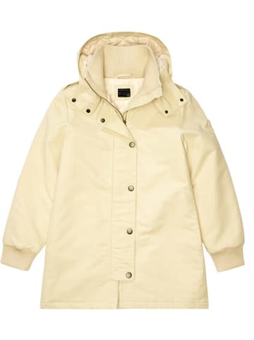 FORVERT Parka "Forvert Lemony" in Beige