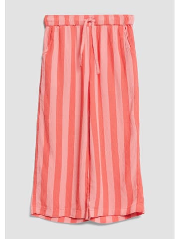 s.Oliver Hose WIDE LEG in 42G1_koralle