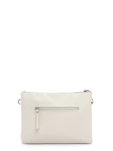 EMILY & NOAH Umhängetasche für Damen in beige