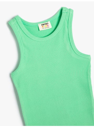 KOTON Tanktop in Grün