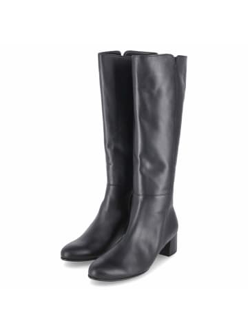 Gabor Schaftstiefel  in schwarz