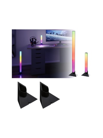 paulmann EntertainLED Lightbar Standfuß