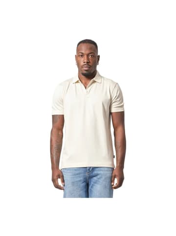 Hugo Boss Poloshirt für Herren in offwhite
