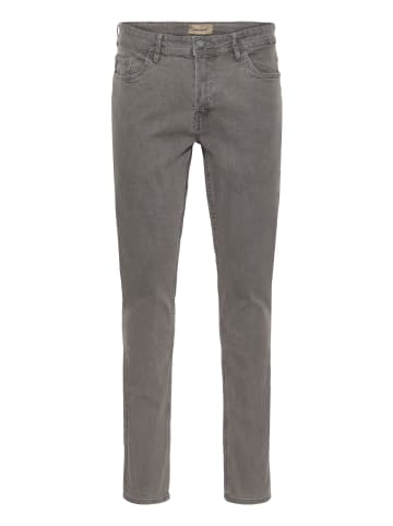 BLEND Slim-fit-Jeans BHZilan Denim pant in Grau