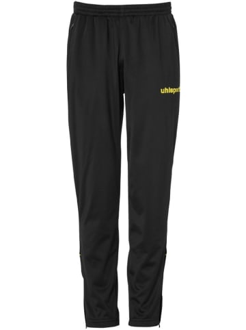 uhlsport  Sweat Pant "Stream 22 Classic Pants" in Schwarz
