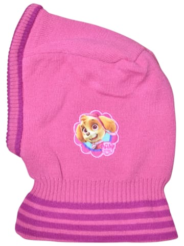 Paw Patrol Schlupfmütze Paw Patrol Skye in Rosa