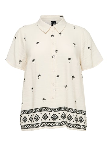 Vero Moda Hemd in Birch