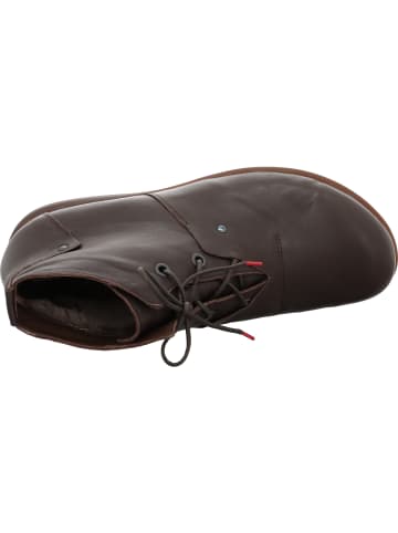 Think! Ankle Boot KONG HERREN in Espresso
