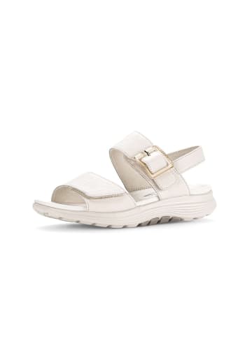 rollingsoft Trekkingsandalen in beige