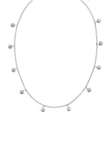 PURELEI Kette Nani 40 cm in Silber