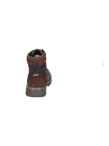 Camel Active Stiefel in braun