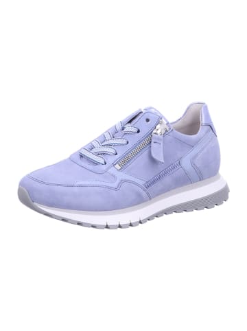 Gabor Sneaker in blau
