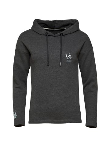 Chillaz WMONDSEE HOODY in Schwarz