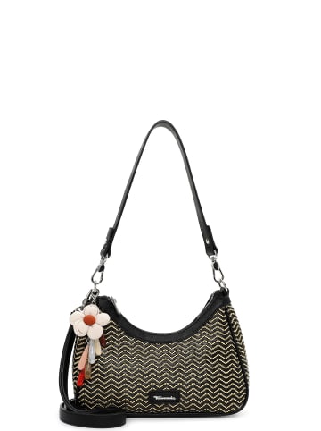 Beutel TAS Konstantina in black