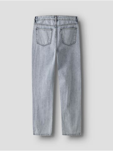 name it Jeans in Light Blue Denim