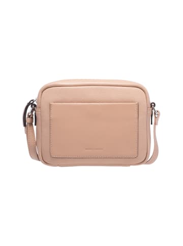 Gerry Weber Schultertasche 'Ascona  in Cappuccino 21,50 x 16,00 x 5,50 cm'
