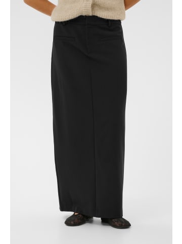 Kaffe Rock KAoba Regular fit in Black Deep