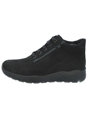 Solidus Halbschuhe für Damen in schwarz