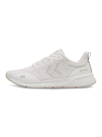 Hummel Hummel Schnürsenkel Sneaker Reach Tr Erwachsene in WHITE