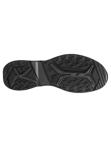 HAIX Freizeitschuhe CONNEXIS® Go GTX LTR low in schwarz in schwarz