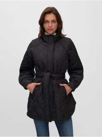 Vero Moda Steppjacke in Black
