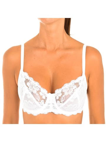 Playtex Bügel-BH in White