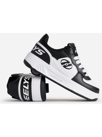 Heelys Kinder Sneaker in Schwarz