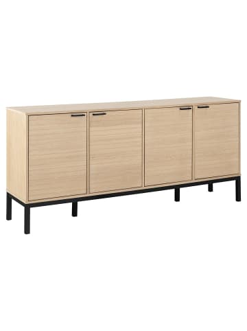 ebuy24 Sideboard Kensington Eg 180 x 40 cm