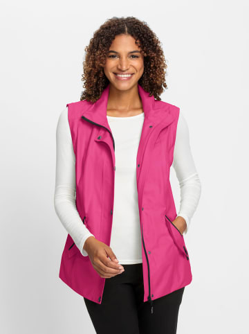 WITT WEIDEN Funktionsjacke in fuchsia