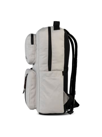 Bench Utility Daypack 44 cm Laptopfach in hellgrau