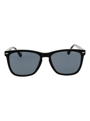 Barbour Männer Sonnenbrillen Quadratisch Schwarz