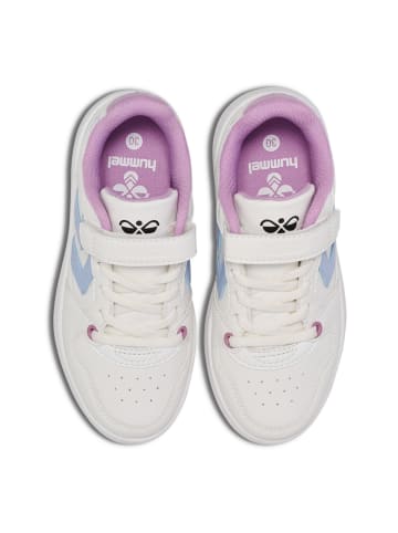 Hummel Hummel Klettverschluss Sneaker St. Power Lebensstil Kinder in SKYWAY