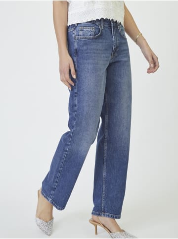 Co'couture Jeans FemmeCC in Denim blue